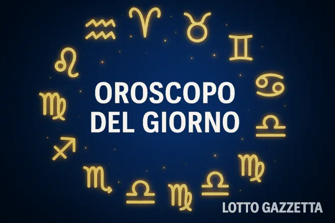 Oroscopo e Numeri di 24 Maggio 2025
