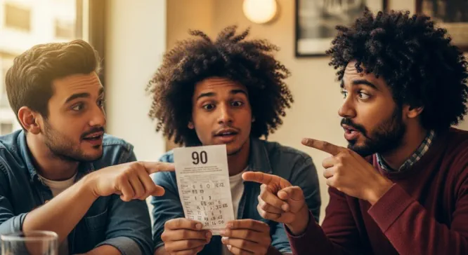 Previsioni Lotto con il 90 del 31/05/2025