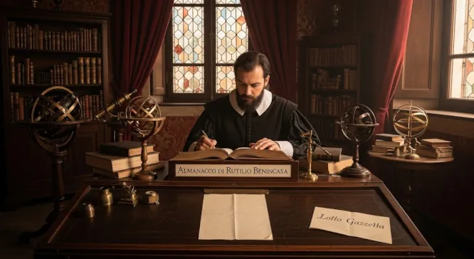 Sestine Rutilio Benincasa del 30/05/2025