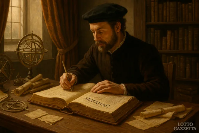 Sestine Rutilio Benincasa del 16/05/2025