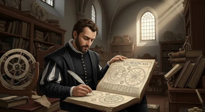 Sestine Rutilio Benincasa del 31/05/2025