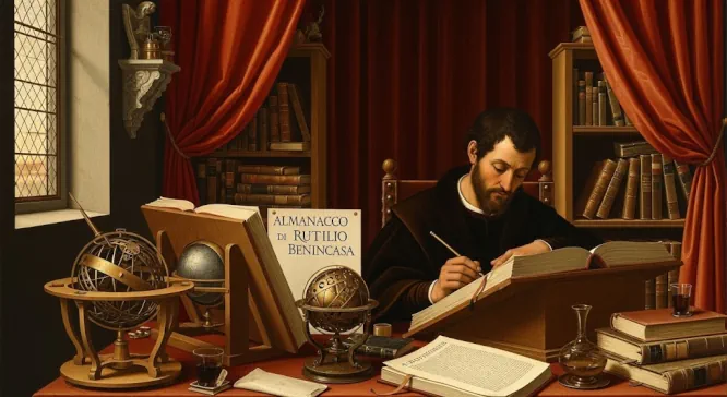 Sestine Rutilio Benincasa del 03/06/2025