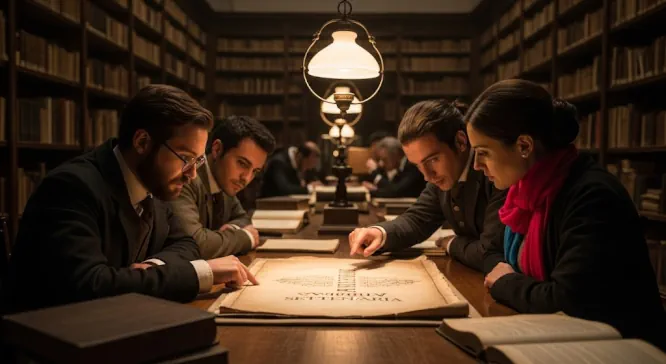 La Tabella SETTENARIA per il 31/05/2025