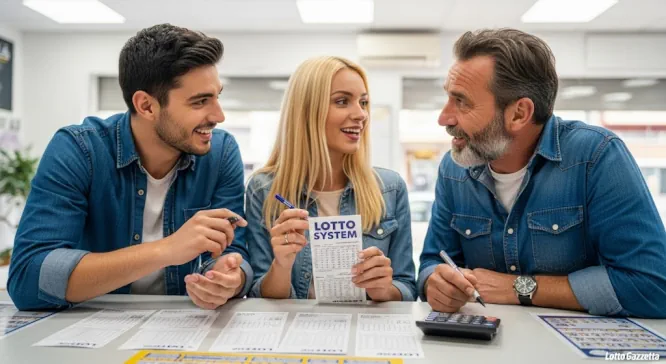 SISTEMI LOTTO del 29/05/2025