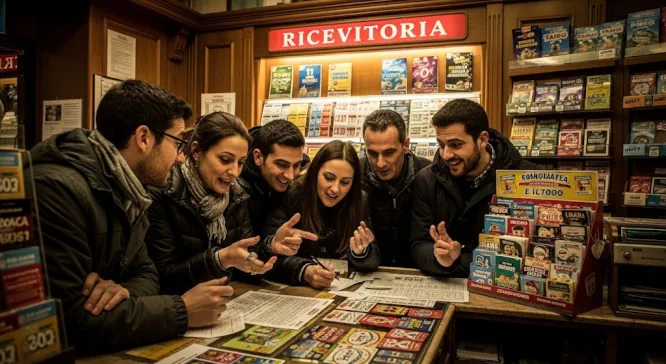 SISTEMI LOTTO del 31/05/2025