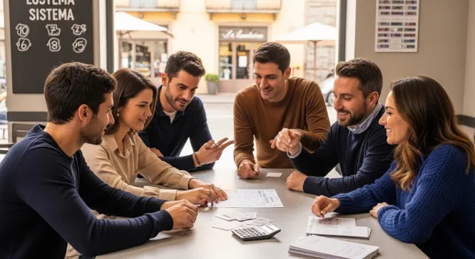 SISTEMI LOTTO del 03/06/2025