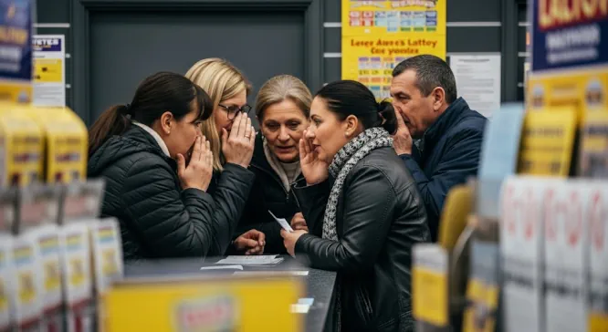 Numeri Spia per il Lotto del 31/05/2025