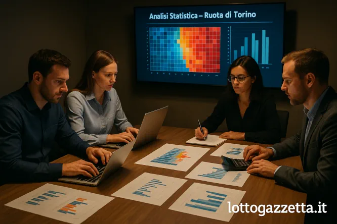 Torino e la Ruota Programmata