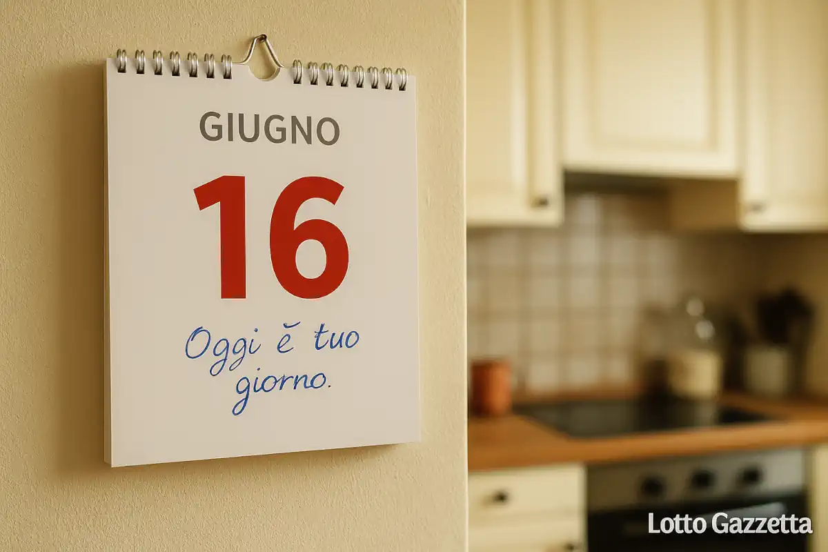Almanacco del giorno del 16 giugno 6 Almanacco del giorno del 16 giugno