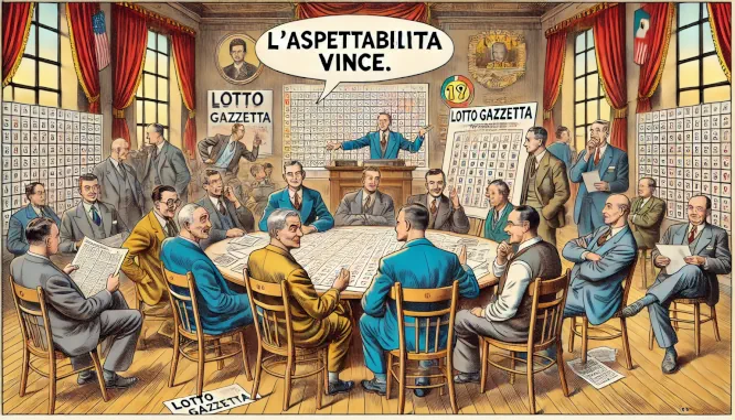 SISTEMI LOTTO del 05/06/2025