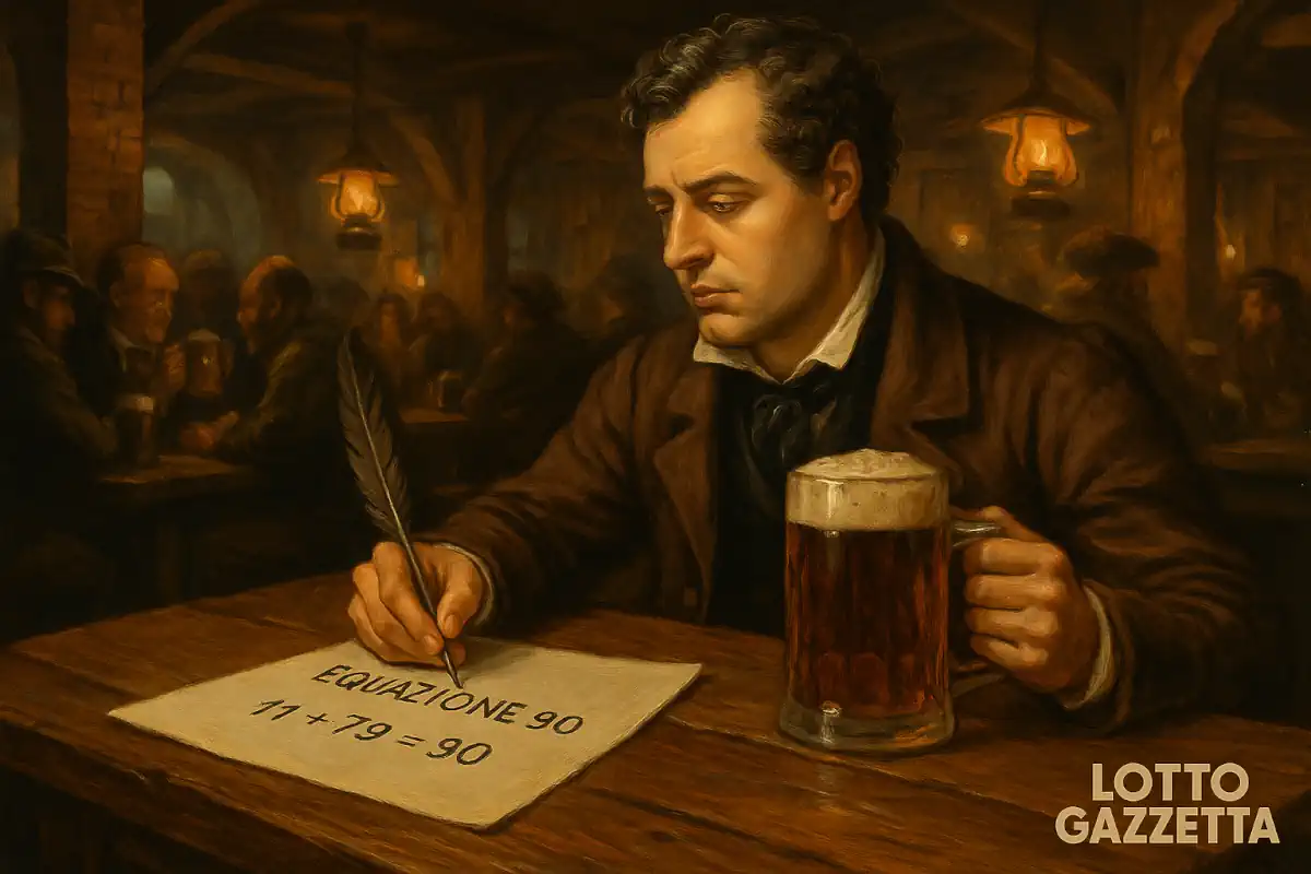 Equazione 90: la regola del Byron colpisce ancora