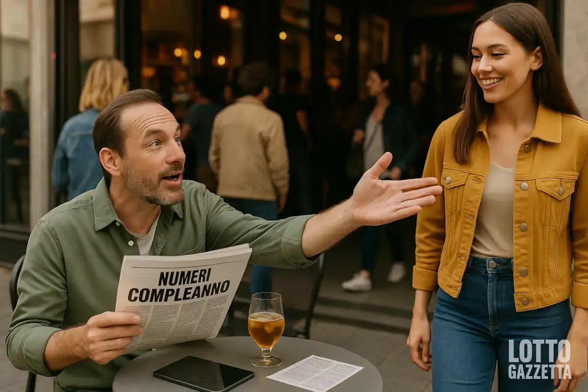 Previsioni Lotto compleanno del 03/07/2025
