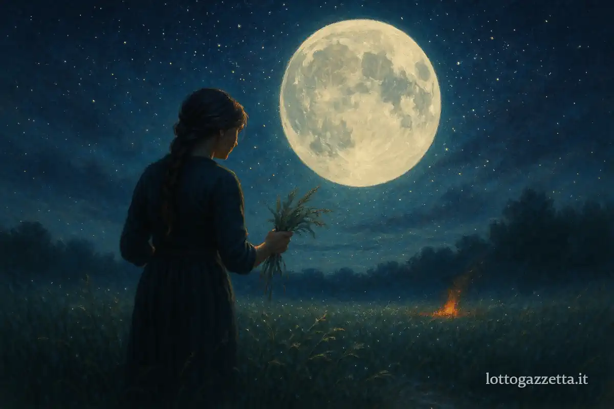 Notte di San Giovanni 2025: Leggende Vere e Segreti Antichi