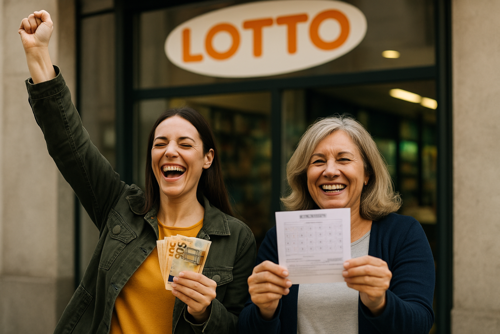 Vincite Lotto: Umbria regina del Lotto, Lazio col 10eLotto 6 Vincite Lotto: Umbria regina del Lotto, Lazio col 10eLotto