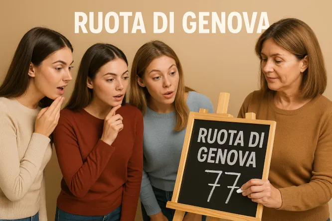 Metodi Lotto e i suoi segreti: Un'Analisi Esclusiva 6 Metodi Lotto e i suoi segreti: Un'Analisi Esclusiva