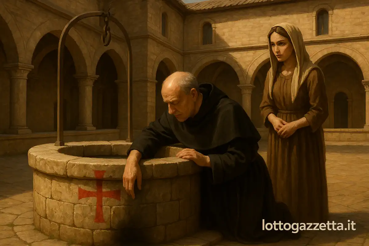 Abruzzo: Il Miracolo di San Liberatore con Numeri e Fede 8 Il Miracolo di San Liberatore: Numeri e Fede in Abruzzo