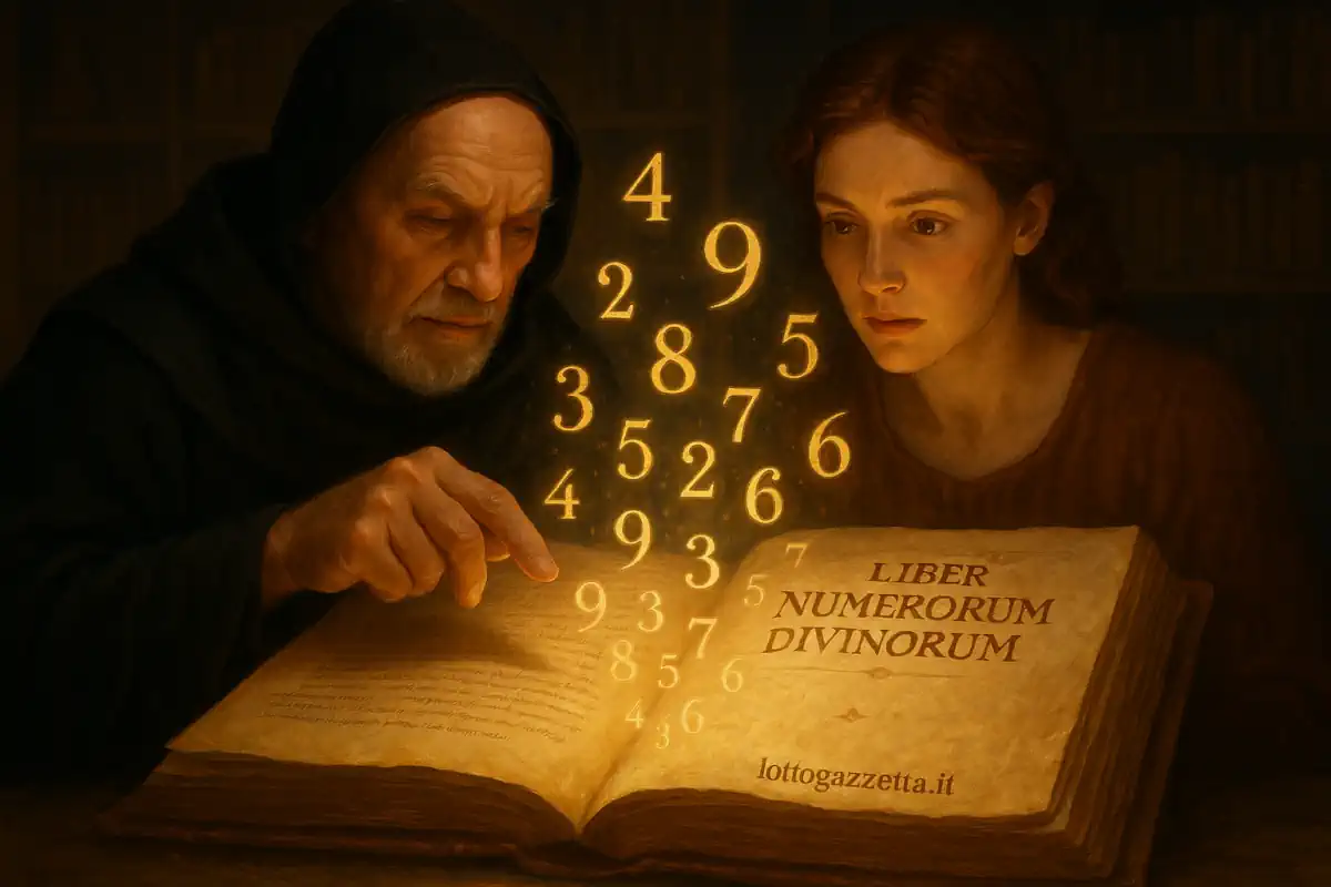 Il Miracolo di San Liberatore: Numeri e Fede in Abruzzo