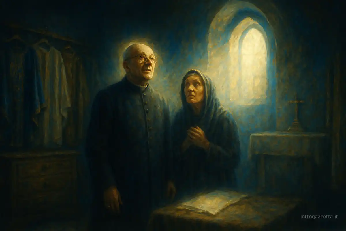 Abruzzo: Il Miracolo di San Liberatore con Numeri e Fede 6 Il Miracolo di San Liberatore: Numeri e Fede in Abruzzo