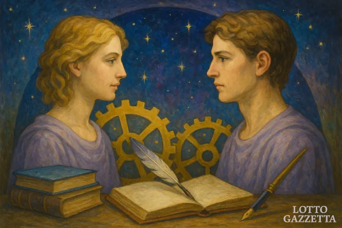 Un Destino Brillante per i Nati il 4 Giugno 6 Un Destino Brillante per i Nati il 4 Giugno