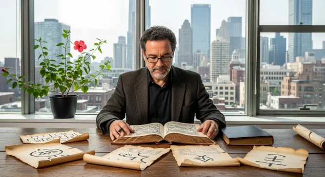 I Segreti Nascosti di chi è Nato il 5 Giugno: