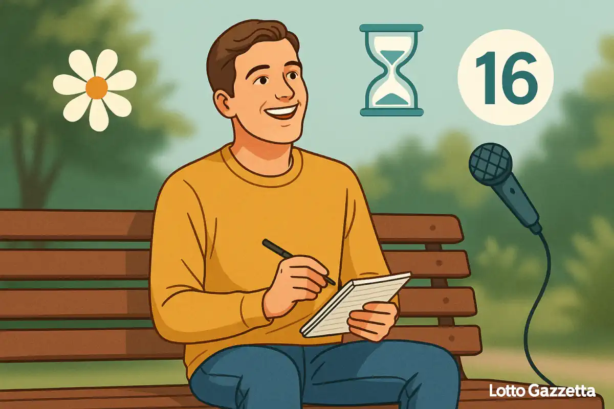 Nati il 16 giugno: menti brillanti, cuori aperti 6 Nati il 16 giugno: menti brillanti, cuori aperti