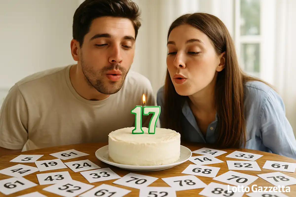 Nati il 17 giugno: curiosi, brillanti, imprevedibili