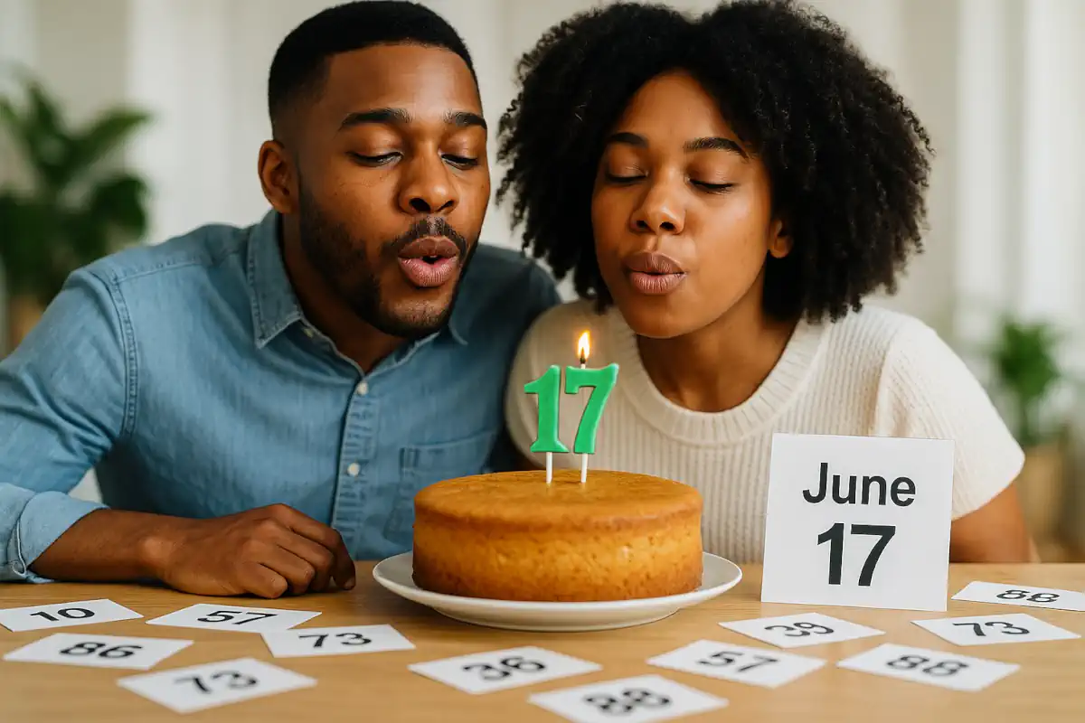 Nati il 17 giugno: curiosi, brillanti, imprevedibili 6 Nati il 17 giugno: curiosi, brillanti, imprevedibili