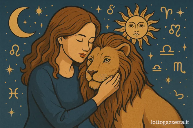 Oroscopo e Numeri del 5 giugno 2025 7 Oroscopo e Numeri del 5 giugno 2025