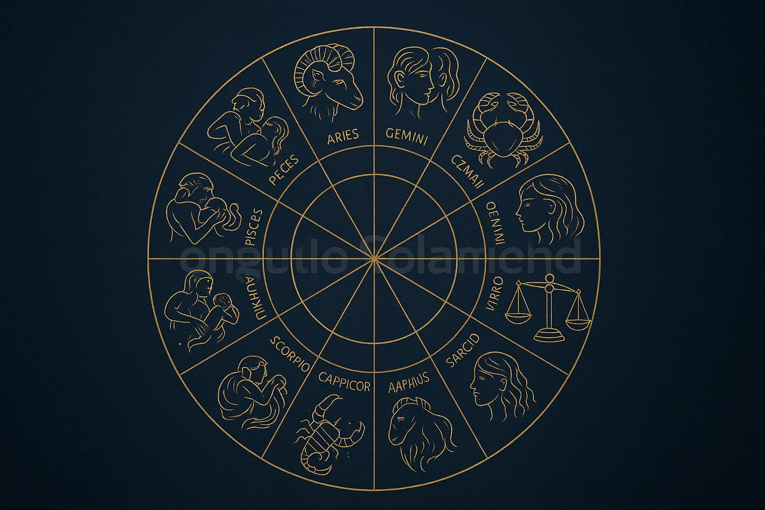 Oroscopo di Oggi – Lunedì 9 Giugno 2025