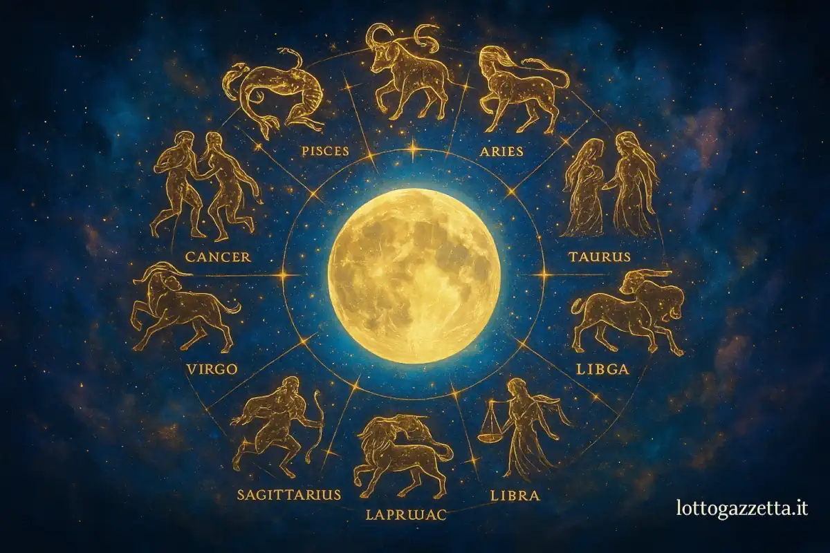 Oroscopo e Numeri del 24 Giugno 2025: La Tua Guida Stellare