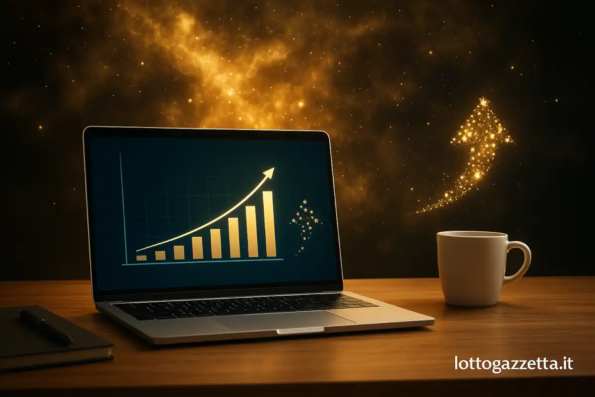 Oroscopo e Numeri del 24 Giugno 2025: La Tua Guida Stellare Oroscopo e Numeri del 24 Giugno 2025: La Tua Guida Stellare