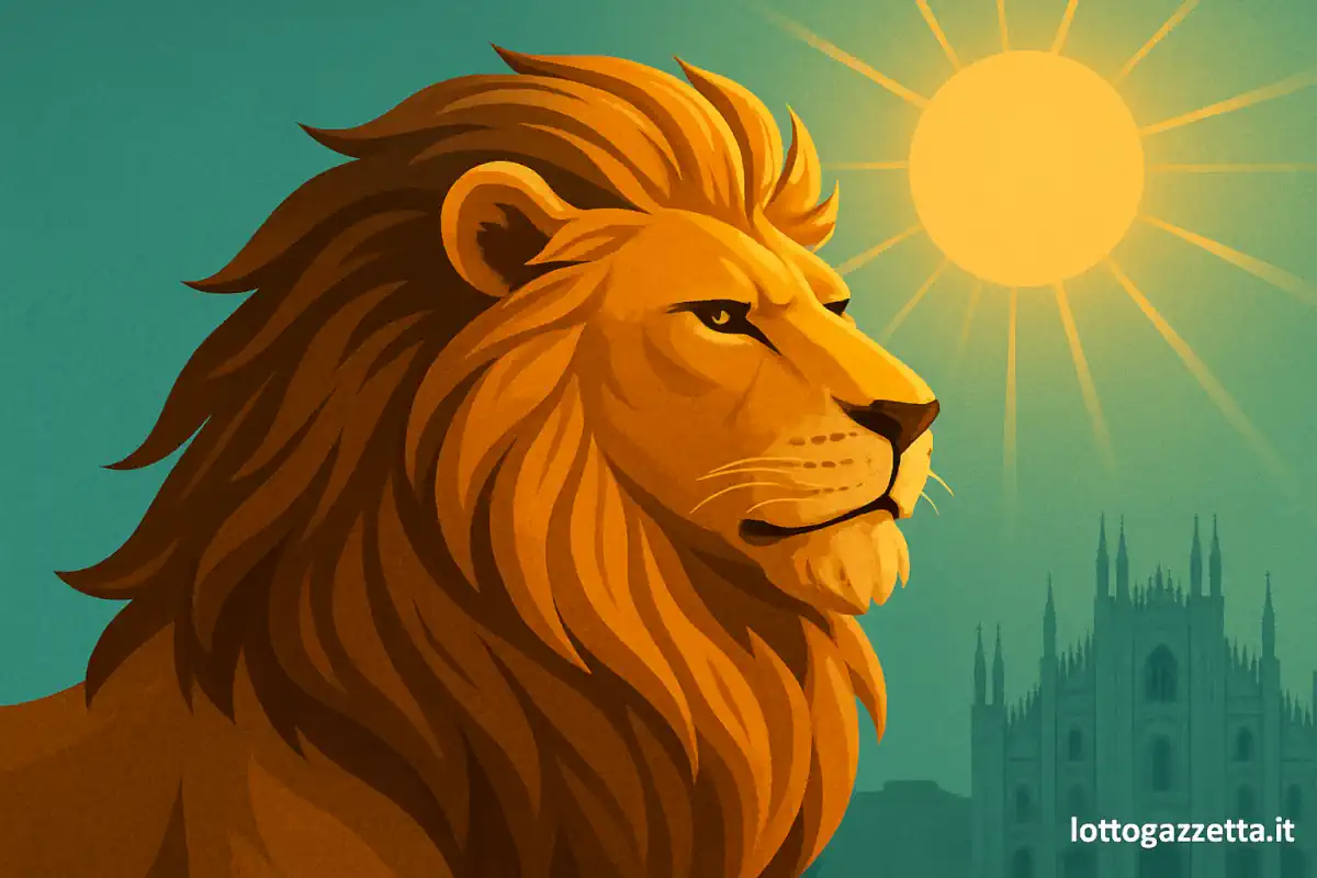 Oroscopo Oggi: La Tua Guida Stellare per Giovedì 25/06/2025 7 Oroscopo Oggi: La Tua Guida Stellare per Giovedì 25/06/2025