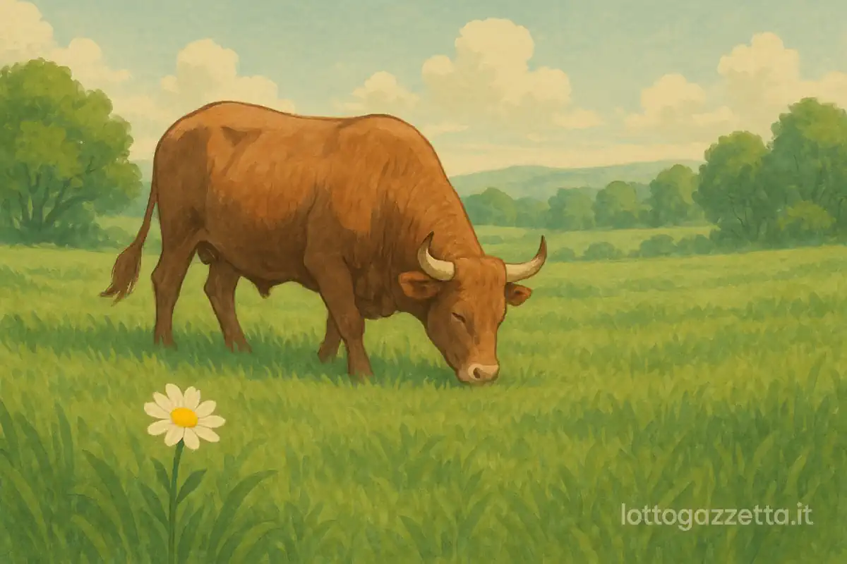 Oroscopo Oggi: La Tua Guida Stellare per Giovedì 25/06/2025 6 Oroscopo Oggi: La Tua Guida Stellare per Giovedì 25/06/2025