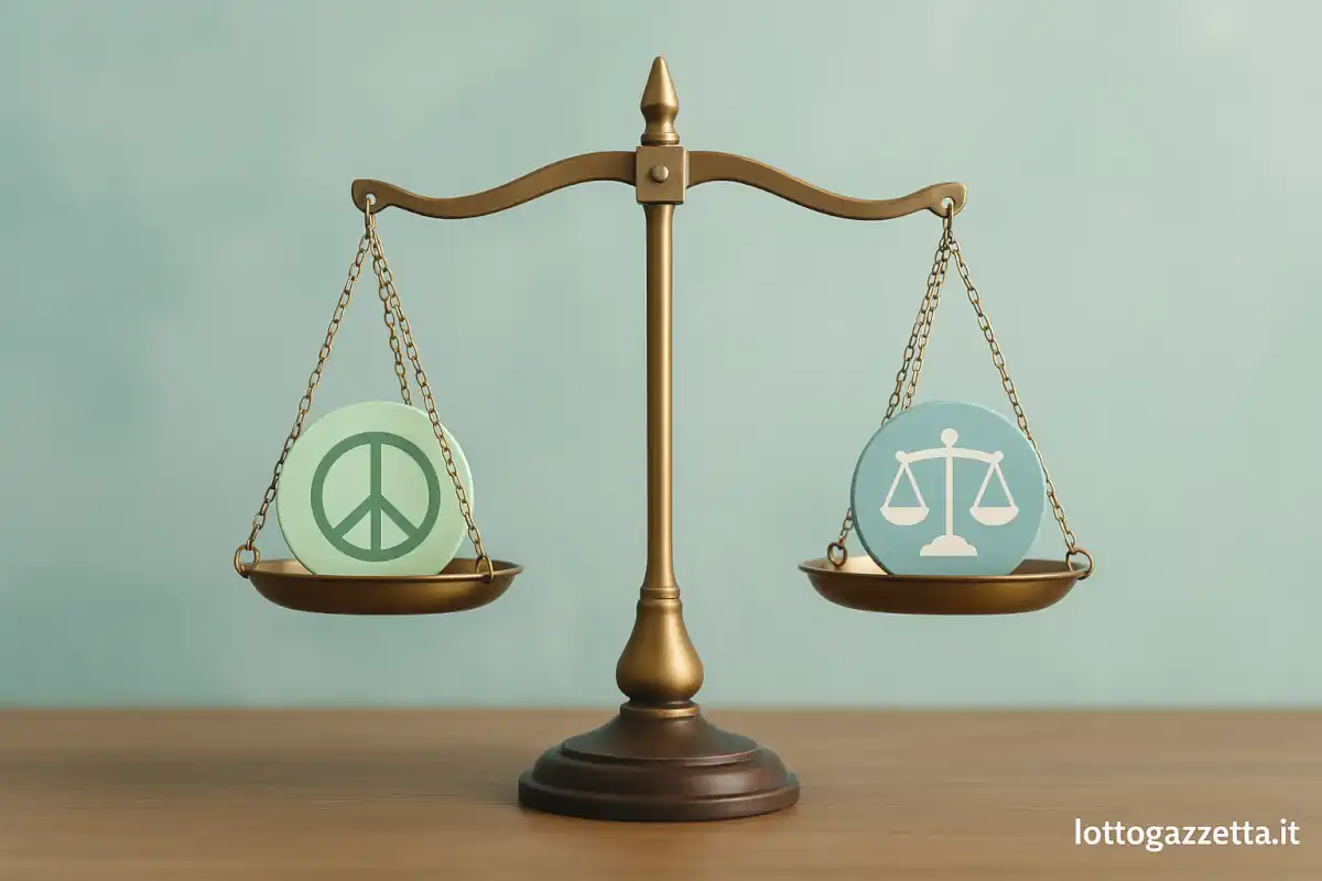 Oroscopo Oggi: La Tua Guida Stellare per Giovedì 25/06/2025 8 Oroscopo Oggi: La Tua Guida Stellare per Giovedì 25/06/2025