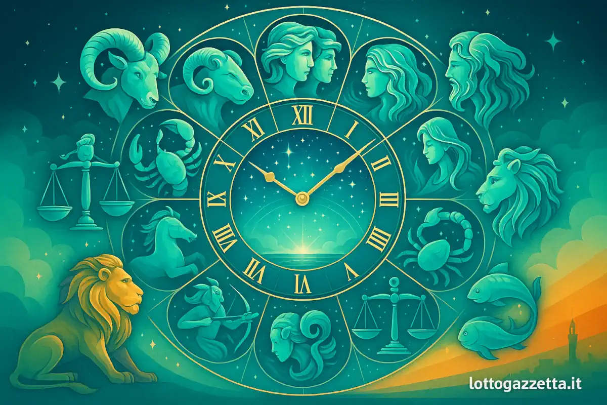 Oroscopo oggi: La Tua Guida per Giovedì 26 Giugno 2025!