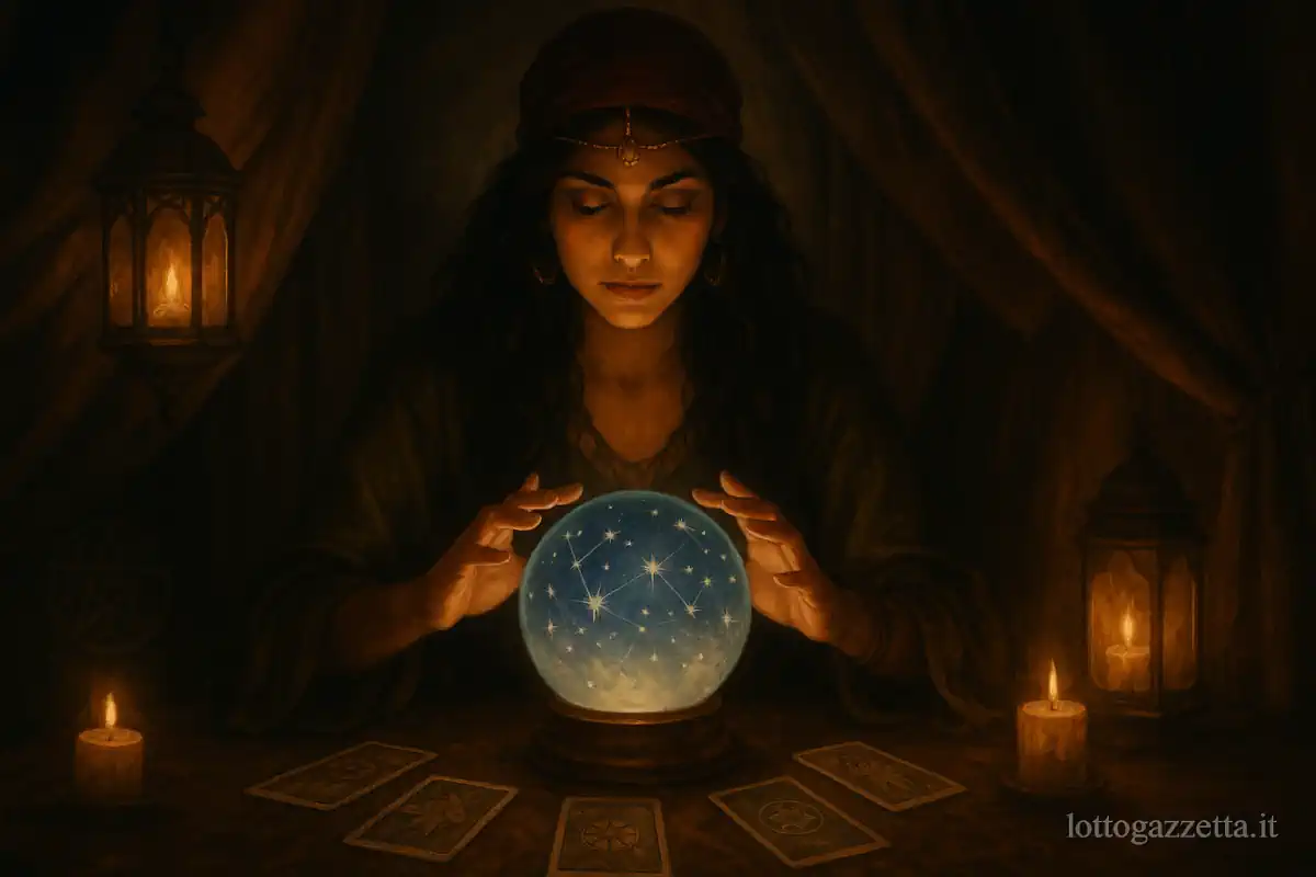 Oroscopo oggi: La Tua Guida per Giovedì 26 Giugno 2025! 6 Oroscopo oggi: La Tua Guida per Giovedì 26 Giugno 2025!