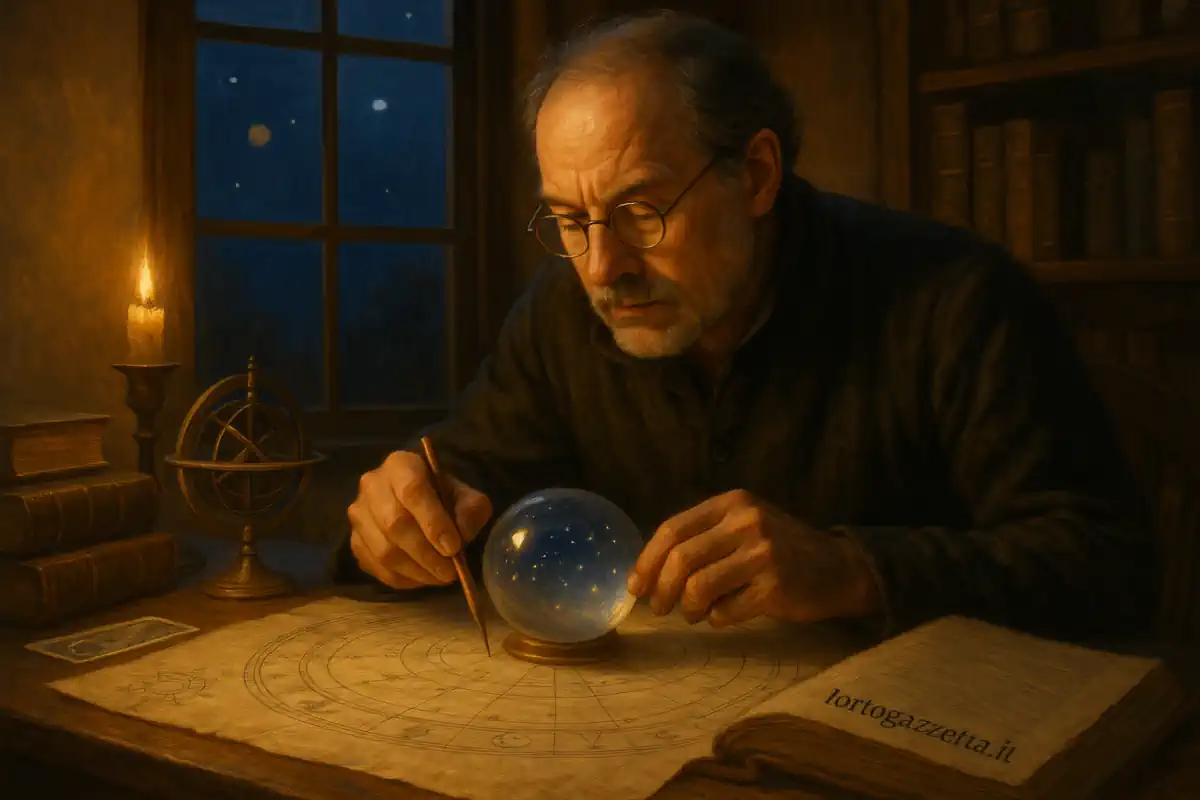 Oroscopo oggi: La Tua Guida per Giovedì 26 Giugno 2025! 7 Oroscopo oggi: La Tua Guida per Giovedì 26 Giugno 2025!