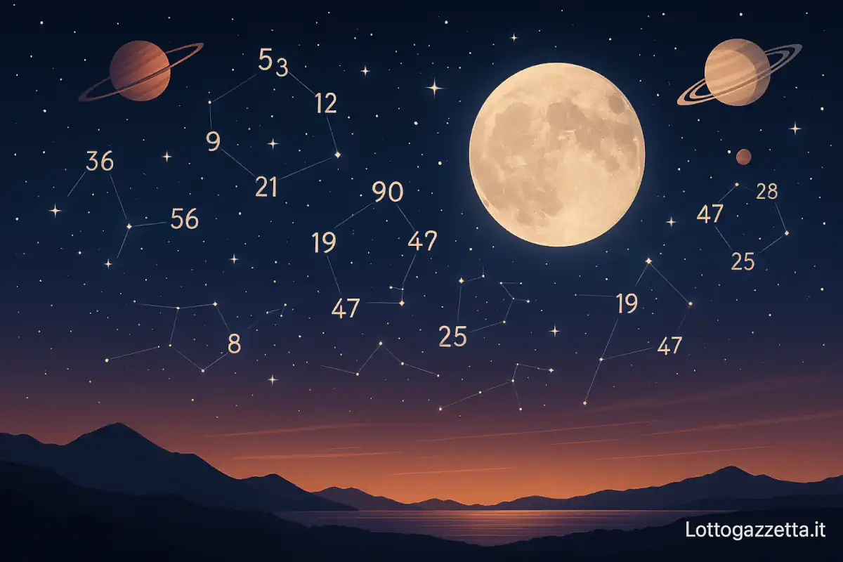 Oroscopo 27 Giugno 2025: Grandi Novità e Fortuna per 3 Segni