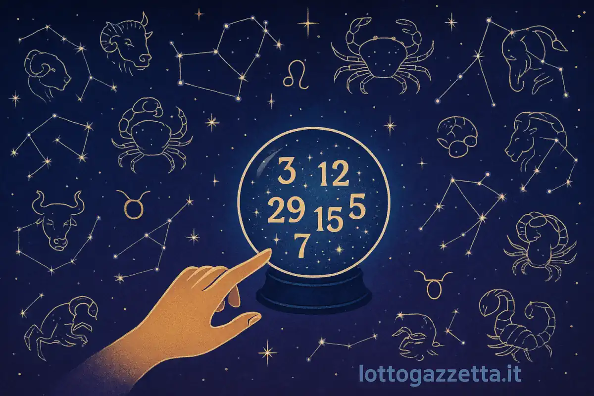 Oroscopo del Giorno: Fortuna e Stelle per il 28 Giugno 2025