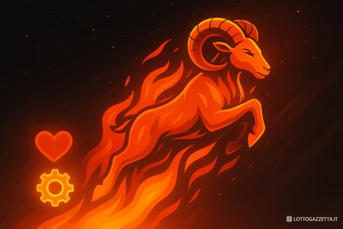 Oroscopo del Giorno: Fortuna e Stelle per il 28 Giugno 2025 7 Oroscopo del Giorno: Fortuna e Stelle per il 28 Giugno 2025