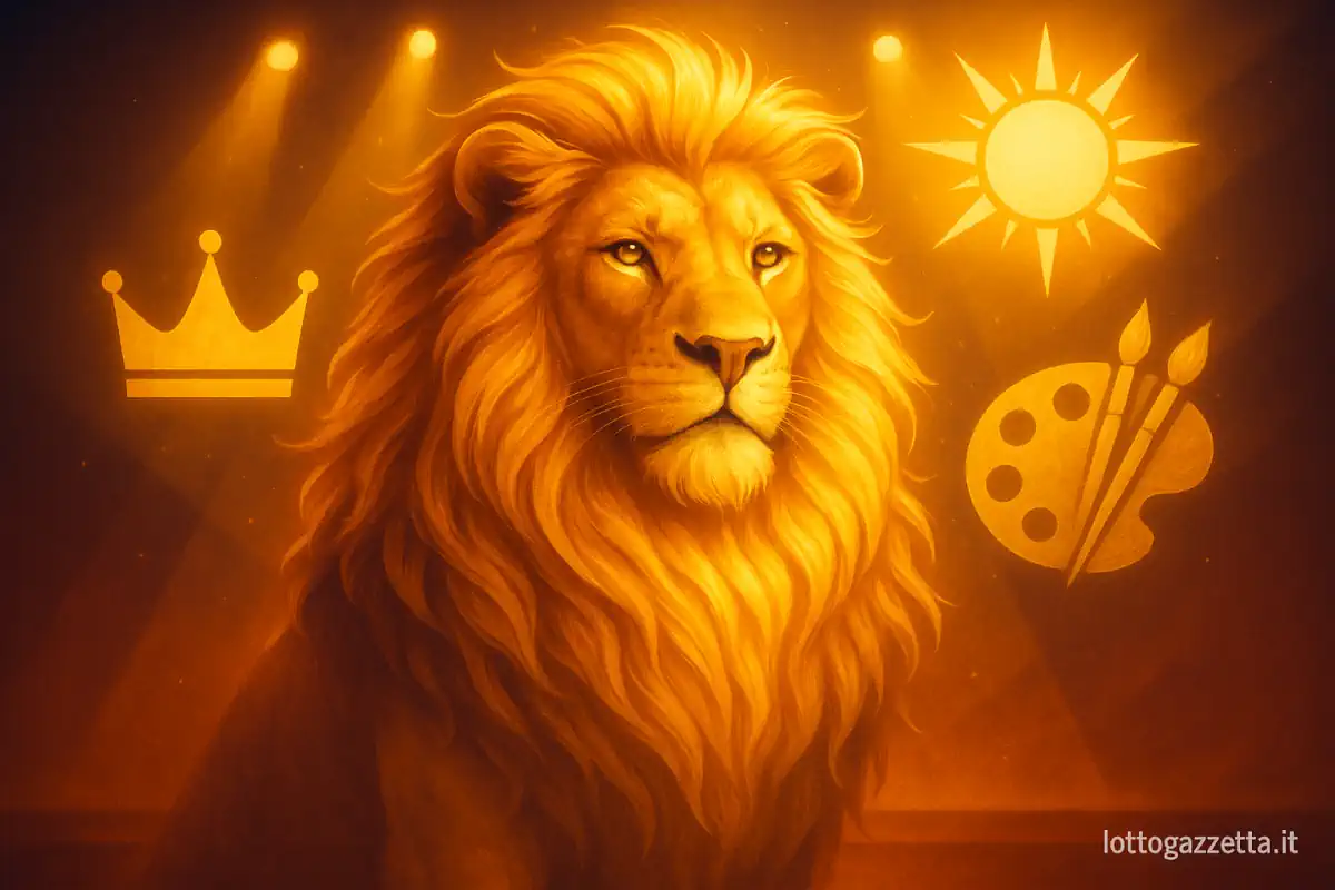 Oroscopo del Giorno: Fortuna e Stelle per il 28 Giugno 2025 6 Oroscopo del Giorno: Fortuna e Stelle per il 28 Giugno 2025