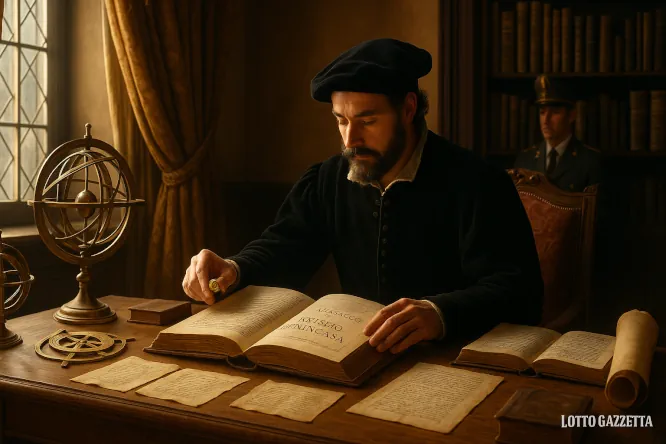 Sestine Rutilio Benincasa del 06/06/2025