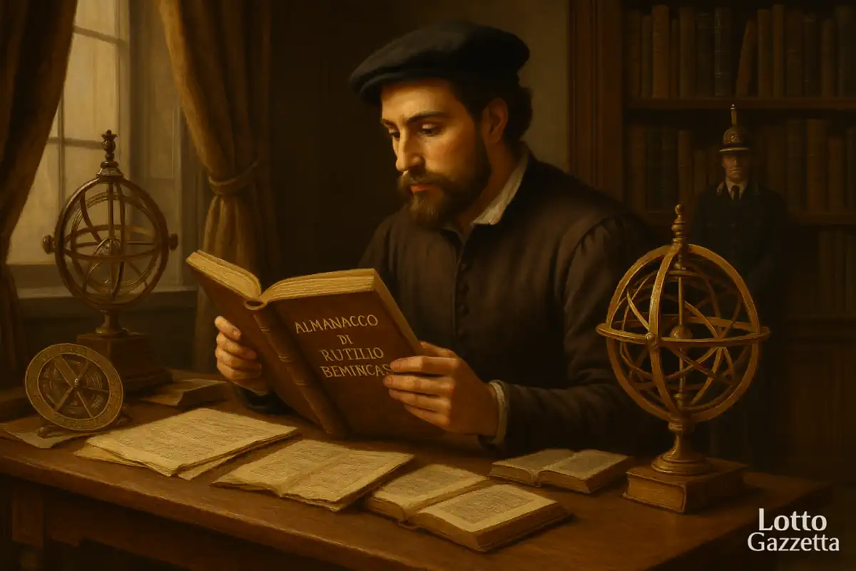 Sestine Rutilio Benincasa del 17/06/2025