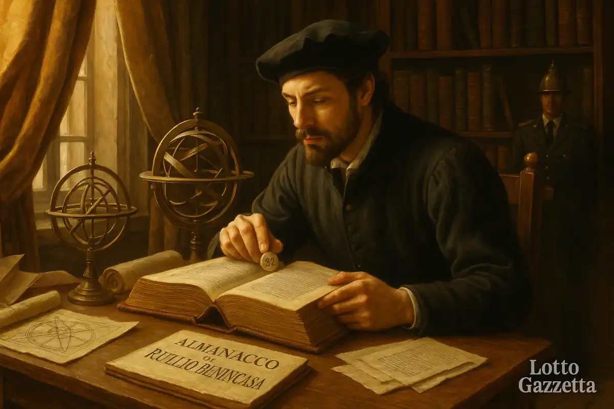 Sestine Rutilio Benincasa del 21/06/2025