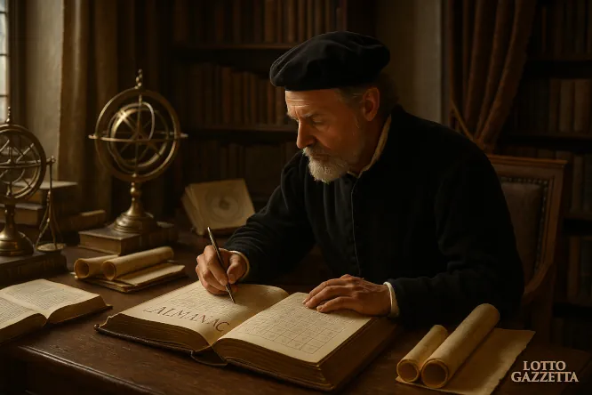 Sestine Rutilio Benincasa del 05/06/2025