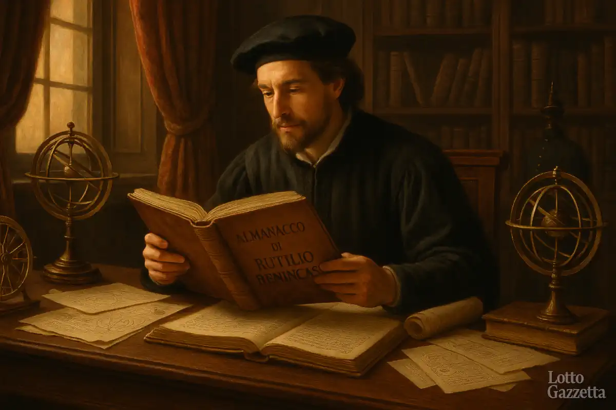 Sestine Rutilio Benincasa del 26/06/2025