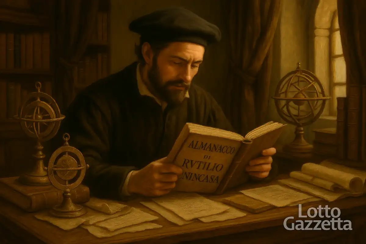 Sestine Rutilio Benincasa del 28/06/2025