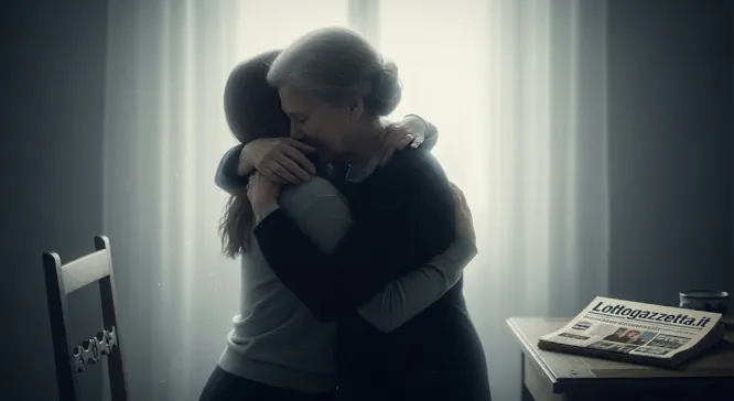 ⚡️ Sogno di Annalisa: Un Incredibile Viaggio nel Passato! ⚡️