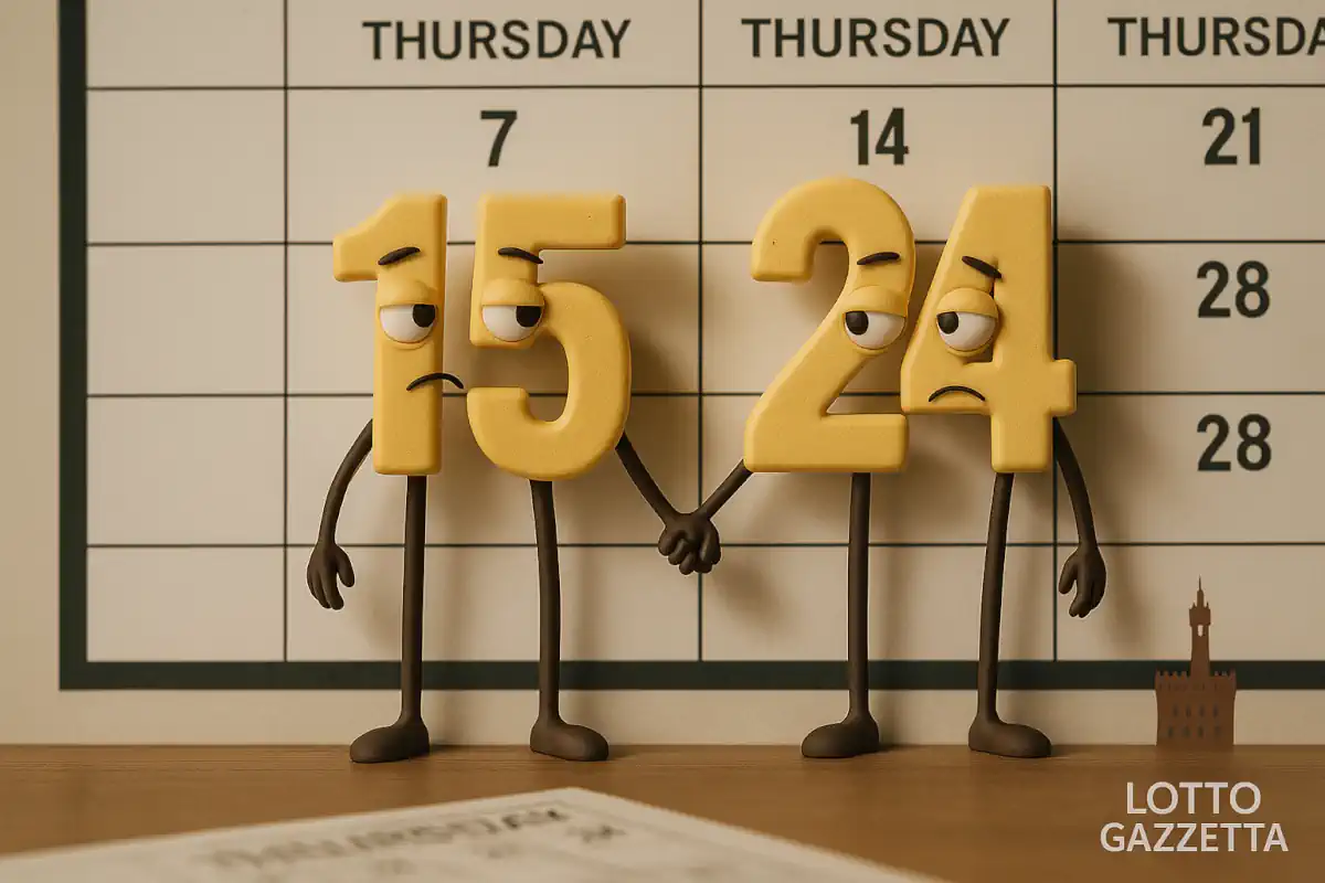 E se... giochiamo per vincere una Quaterna a Firenze?