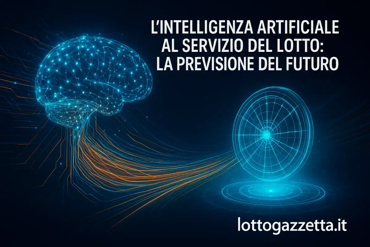 Lotto Milano: Algoritmo Rivela 1 Numero e 3 Alleati Segreti